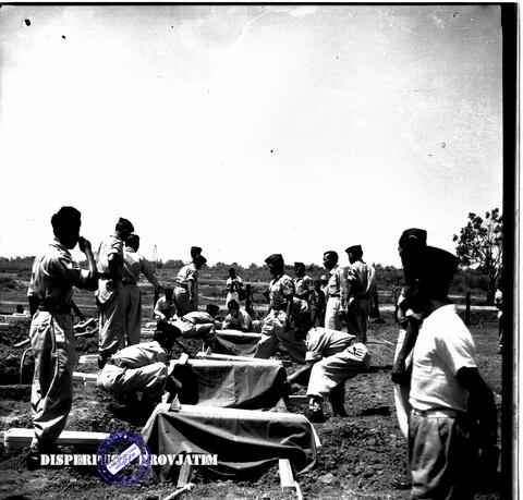 Original Objek Digital not accessible