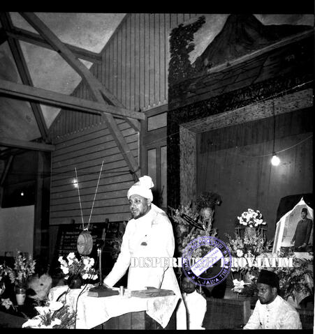 Original Objek Digital not accessible