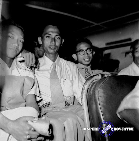 Original Objek Digital not accessible