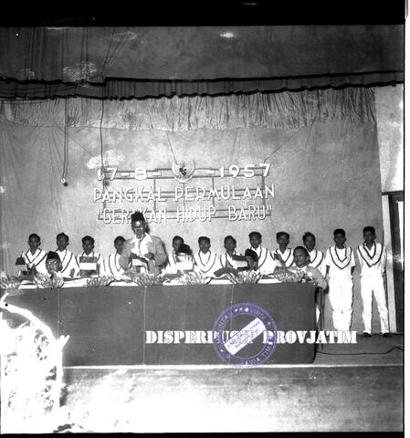 Original Objek Digital not accessible