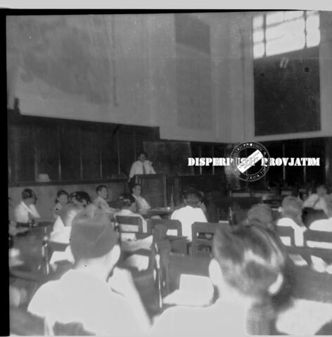 Original Objek Digital not accessible