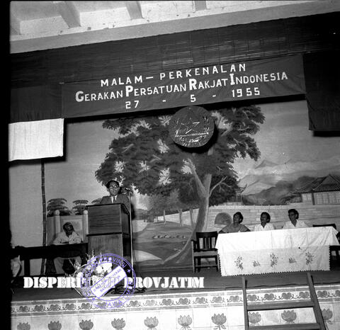 Original Objek Digital not accessible