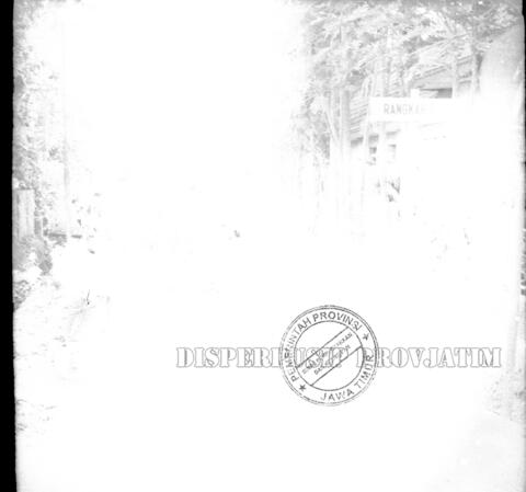 Original Objek Digital not accessible