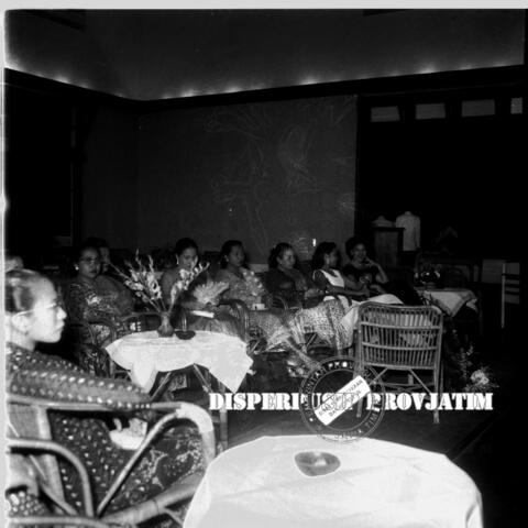 Original Objek Digital not accessible