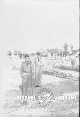 Original Objek Digital not accessible