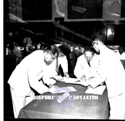 Original Objek Digital not accessible