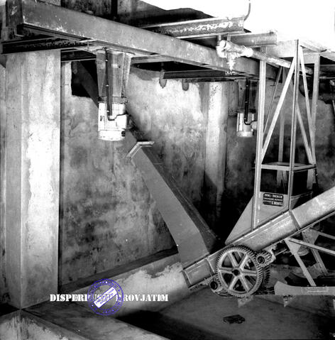 Original Objek Digital not accessible