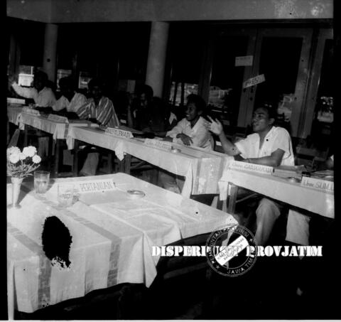 Original Objek Digital not accessible