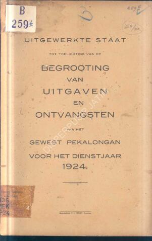 Open original Objek Digital