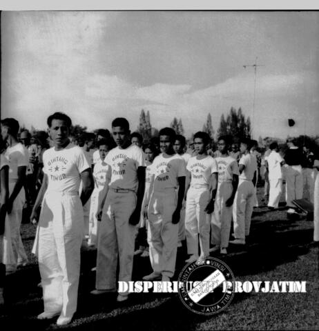 Original Objek Digital not accessible