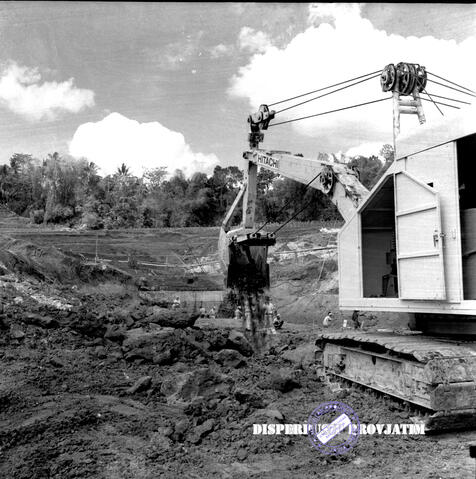 Original Objek Digital not accessible