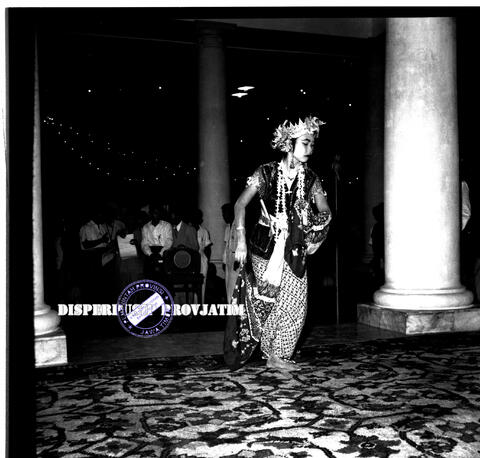 Original Objek Digital not accessible