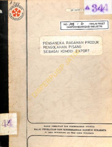 Open original Objek Digital