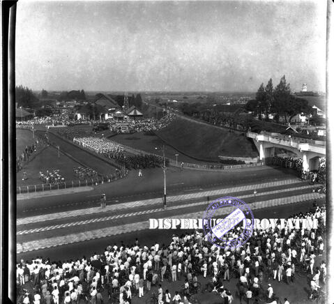 Original Objek Digital not accessible