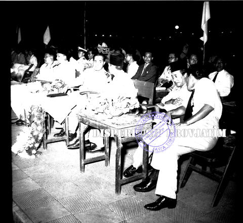 Original Objek Digital not accessible