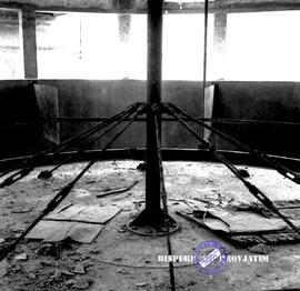 Saringan air Ngagel baru Saluran  pipa air   tanggal 9 Mei 1962