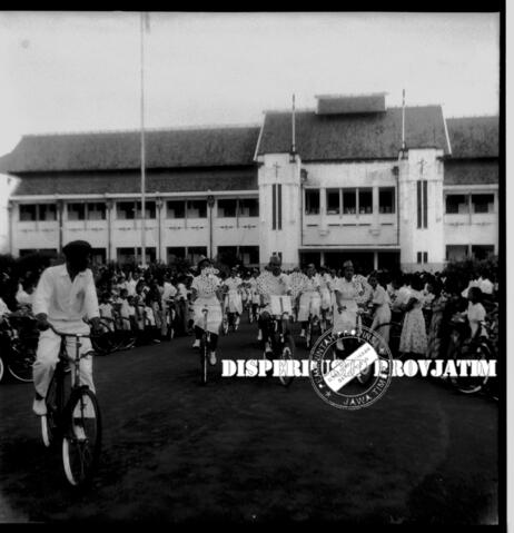 Original Objek Digital not accessible