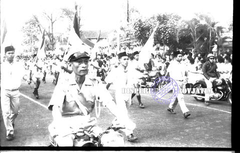 Original Objek Digital not accessible