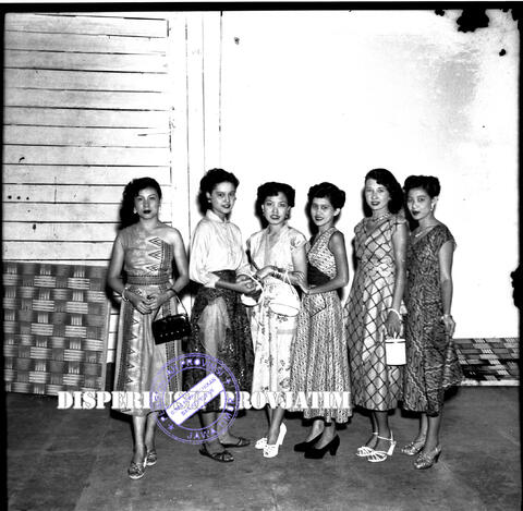 Original Objek Digital not accessible