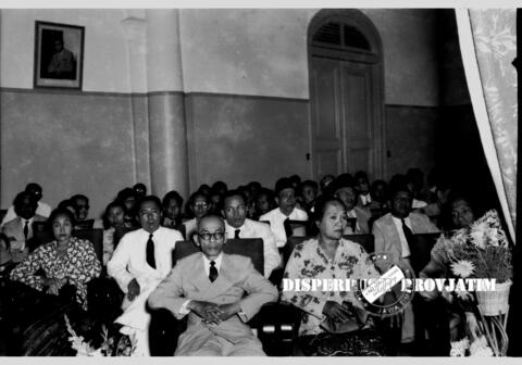 Original Objek Digital not accessible