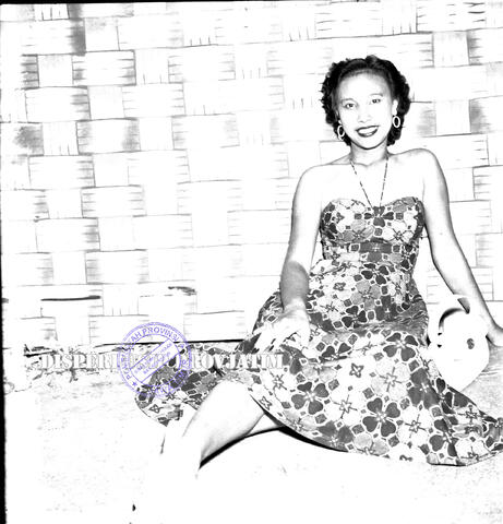 Original Objek Digital not accessible