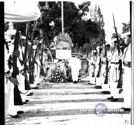 Original Objek Digital not accessible