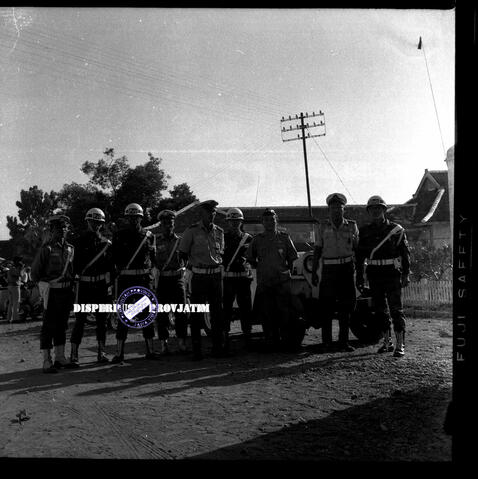 Original Objek Digital not accessible