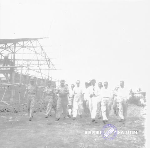 Original Objek Digital not accessible