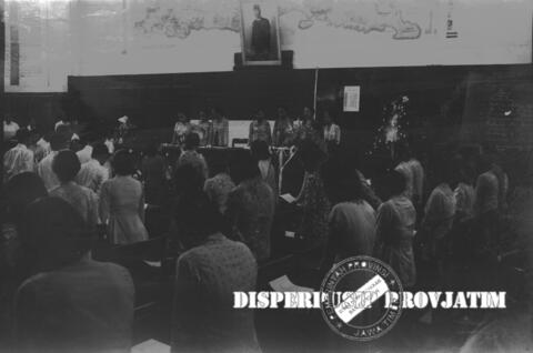 Original Objek Digital not accessible