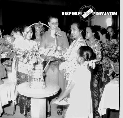 Original Objek Digital not accessible