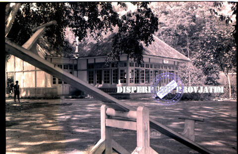 Original Objek Digital not accessible