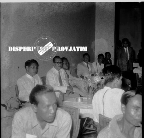 Original Objek Digital not accessible