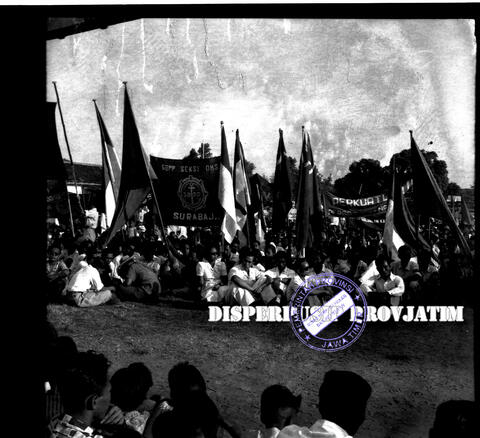 Original Objek Digital not accessible