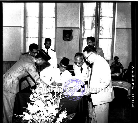 Original Digital object not accessible