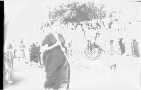 Original Objek Digital not accessible