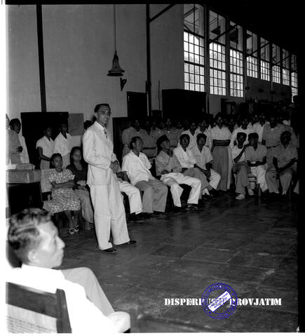 Original Objek Digital not accessible