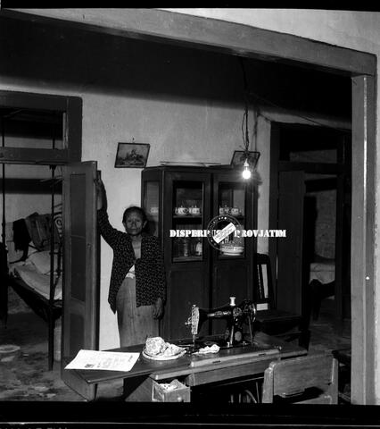 Original Objek Digital not accessible