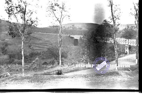 Original Objek Digital not accessible