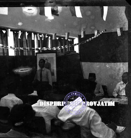 Original Digital object not accessible