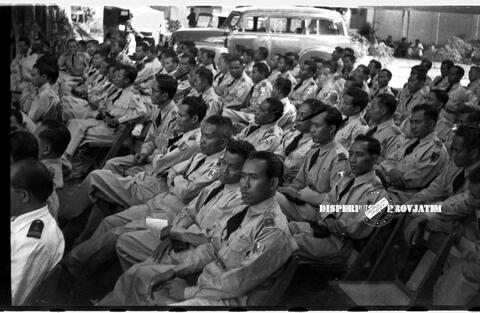 Original Objek Digital not accessible