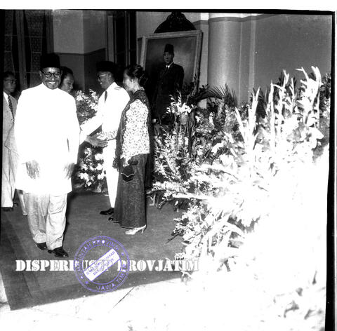 Original Digital object not accessible