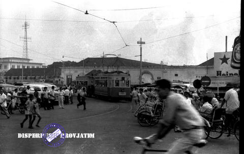 Original Objek Digital not accessible