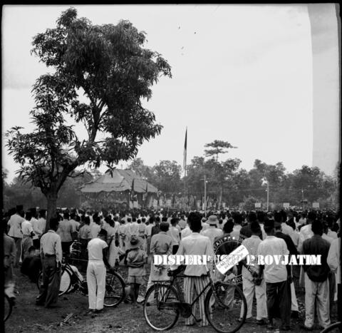 Original Objek Digital not accessible