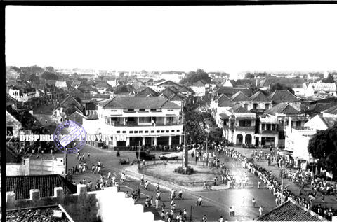 Original Objek Digital not accessible