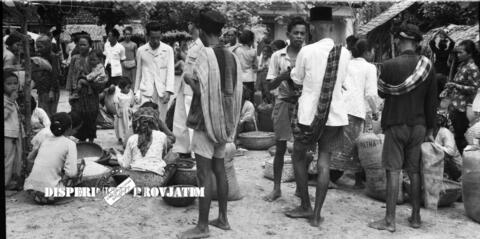 Original Objek Digital not accessible