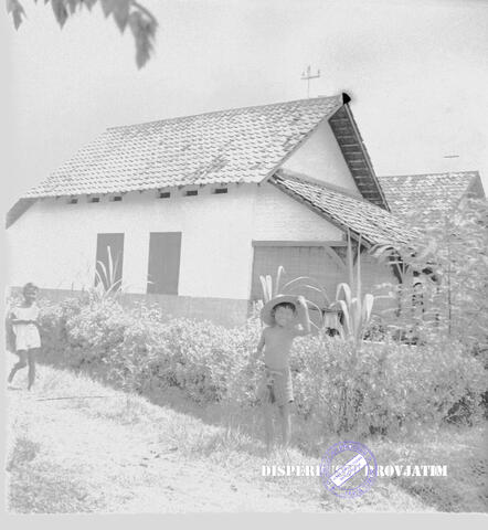 Original Objek Digital not accessible