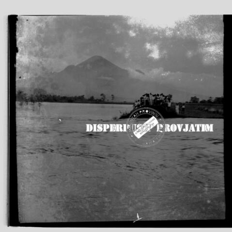 Original Objek Digital not accessible