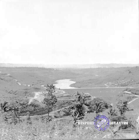 Original Objek Digital not accessible