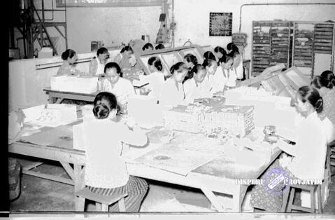 Original Objek Digital not accessible