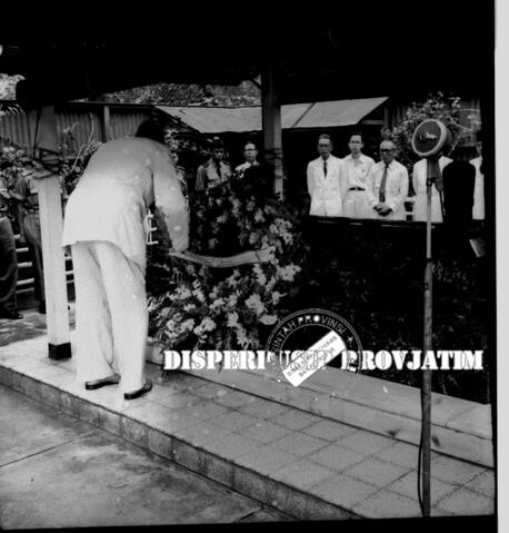 Original Objek Digital not accessible